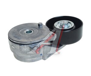 Ролик ГРМ NISSAN Juke (11-) натяжителя FEBEST 0290-F15, 11955-1KC0A