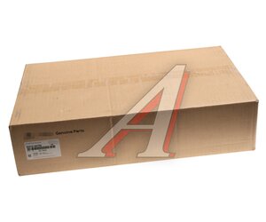 Крышка клапанная HYUNDAI Starex H-1 (12-) (TCI) OE 22410-4A700