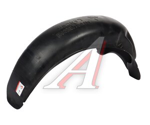 Подкрылок MITSUBISHI Lancer (02-08) задний левый NSP NSP1BD04000, MN161159