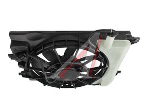 Вентилятор радиатора SONTIAN ZD168562 CRETA 16- ZD168562