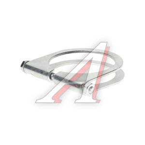 Хомут глушителя MERCEDES 814,914,1414-1523 (95х15мм) SAMPA 100.210, 50924, 6744920040