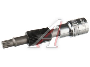 Ключ генератора 1/2" SPLINE M10 для европейских автомобилей LIGE LG-14224
