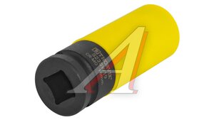 Головка для литых дисков 1/2" 19мм глубокая с защитным кожухом THORVIK S23SW19