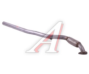 Труба приемная глушителя OPEL Astra G (98-05) BOSAL 852-365