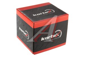 Ступица KIA Monave (08-) задняя (АБС) KORTEX KHB4474STD, 52730-2J000
