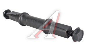 Вал каретки под квадрат KL-02
