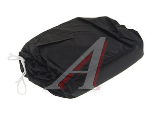 Тент на мотоцикл (M) 208x79x122см CARFASHION 42167