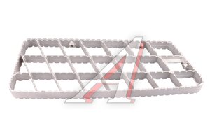 Подножка SHACMAN SHAANXI F2000 F3000 верхняя MOVELEX DZ13241240901-MX, DZ13241240901