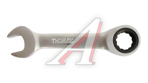 Ключ комбинированный 12х12мм трещоточный THORVIK CSRW12