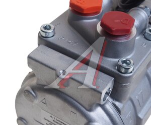 Компрессор JOHN DEERE кондиционера KRAUF KCN0557GW, SE503065