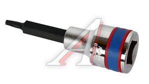 Бита-головка 1/2" TORX T20 L=80мм KING TONY 403320