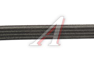 Ремень приводной поликлиновой 4PK643E CHEVROLET Cruze MICHELIN 4PK643E
