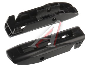 Адаптер щетки стеклоочистителя BAYONET ARM комплект (2шт.) NISHIBU NM8