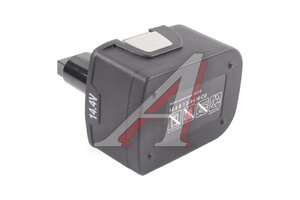 Аккумулятор Ni-Cd для ИНТЕРСКОЛ 14.4V 1.5Ah 504254