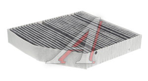 Фильтр воздушный салона MERCEDES C (W205) (13-) угольный OE A2058350147, A205835014769