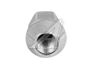 Гайка колеса M14x1.5x38 конус закрытая ключ 22мм RACING 101090/4 М