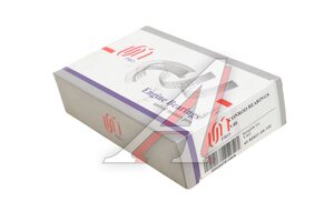 Вкладыши VW AUDI SEAT SKODA шатунные d+1.00 комплект UNITED MOTORS 45-BES01-04-100