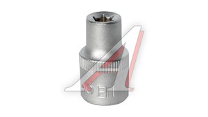 Головка торцевая 1/2" TORX E11 АВТОDЕЛО 39311, 14612