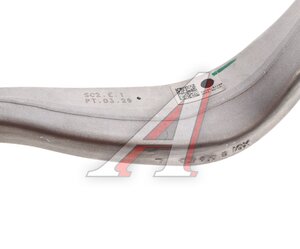 Рычаг подвески HYUNDAI G80 (16-) задней верхний левый OE 55105-B1100