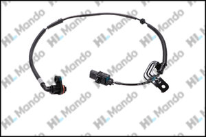 Датчик АБС HYUNDAI Starex H-1 (16-) (ABS,WAGON 4WD) колеса заднего левого MANDO MBA010420, 59910-4H710