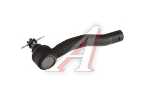 Наконечник рулевой тяги GEELY Emgrand правый DELCOPARTS 19281020, PS10108R, 1061001067