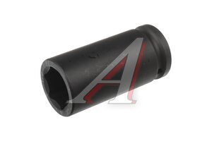 Головка торцевая 3/4" 28мм ударная глубокая L=78мм LIGE LG-668128
