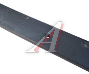 Лист рессоры FAW J7,4180 передней №1 прицепа с втулкой OE 2902105-2000/C, 29021052000C