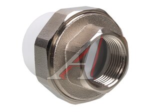 Американка ПП Ф32 х 3/4 Г. ViEiR VER324F VER324F