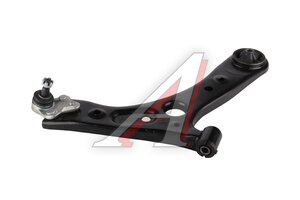 Рычаг подвески GEELY Emgrand SS11 (23-) передней правый KORTEX KSL5956, 4017032000