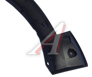 Накладка арки HAVAL F7,F7x (19-) передняя правая NSP NSPRS97N5, 5006103XKQ04A8L
