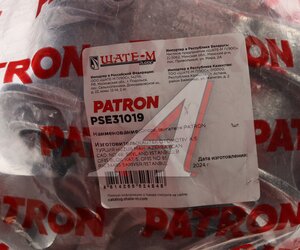 Опора двигателя VW Golf (05-08) AUDI A3 (07-12) правая PATRON PSE31019, 80001060, 1K0199262CG