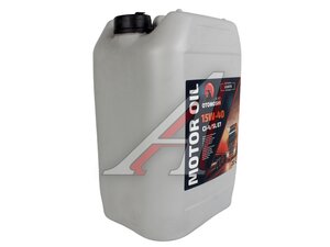 Масло моторное OTOMOSHI LOGISTIS 15W40 20л MF215285, OTOMOSHI 15W40