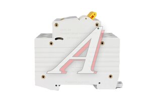 Выключатель автоматический IEK 40А трехполюсной ВА47-29-40А