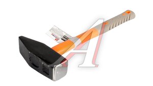 Молоток ПРАКТИК слесарный 2000г FiberGlass 25685 2770101030/64386
