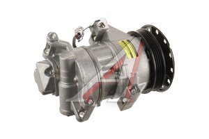 Компрессор TOYOTA Corolla (05-12) кондиционера KRAUF KCN0948YU, 88310-52551
