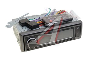 Магнитола автомобильная 1DIN PROLOGY CMD-410