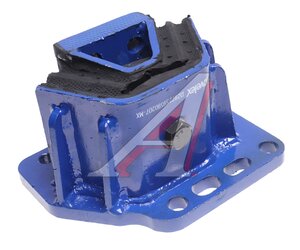 Подушка SHACMAN SHAANXI X3000 двигателя MOVELEX DZ97259590207-MX, DZ97259590207