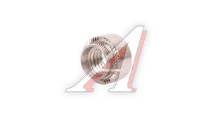 Втулка развальцовочная М8х6.5х1.25D=13(бонка)оцинк 122425
