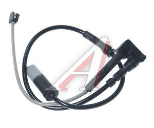 Датчик износа тормозных колодок BMW X1 (F48),2 (F45) передний JP 1497304400, 34351543830