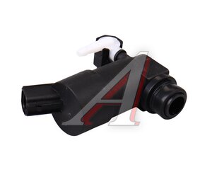 Насос омывателя FORD Mondeo 3 (00-07) (2.0 TD) MEAT&DORIA 20106, 34865, 1145866/1132694