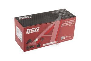 Опора двигателя RENAULT Trafic (09-) передняя BSG BSG75705027, 8200725253