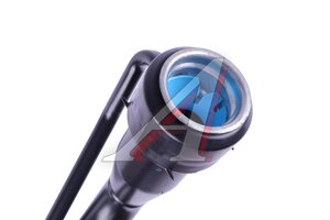 Горловина TOYOTA Corolla бака топливного DOMINANT TO77020112591, 77201-12591