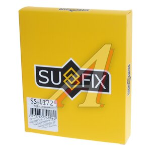 Фильтр воздушный салона ВАЗ-2110-2112 SUFIX SS-1172, 2111-8122020