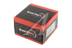 Подшипник ступицы MERCEDES Vito (W638) задней KORTEX KHB7037STD, VKBA3486, A6389810027