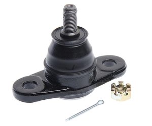 Опора шаровая HYUNDAI Accent (06-) KIA Rio (05-) левая/правая (1шт.) MANDO DSA020082, 51760-1G000