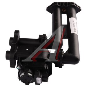 Кран DONGFENG GX отопителя OE P067606150