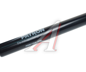 Амортизатор KIA Cerato (04-09) крышки багажника левый газовый PATRON PGS013600, 431031, 81770-2F210