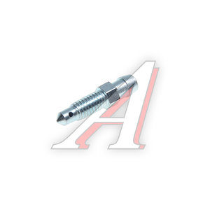Штуцер прокачки M6X1.0 L=29мм S=7 WPP-0033