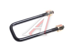 Стремянка DONGFENG GX рессоры передней короткая MOVELEX 2901131-KQ6H0-MX, 2901131-KQ6H0