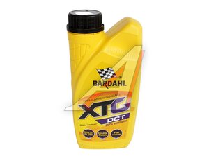 Жидкость трансм. BARDAHL 36511 DCT 1л 36511